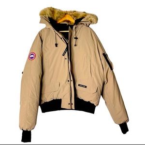 NWT Canada goose. Size xxl. Authentic. Tags. All that.